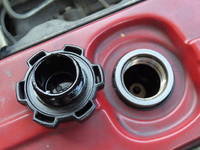 日野リエッセマイクロバス[写真16]