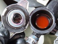 日野リエッセマイクロバス[写真17]