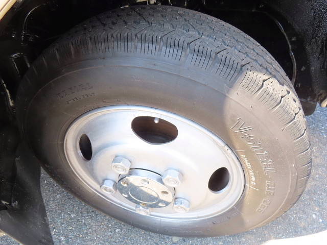 日野リエッセマイクロバス[写真17]