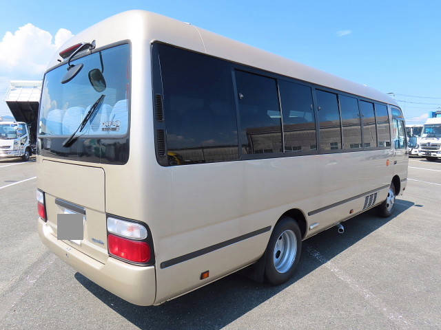 日野リエッセマイクロバス[写真02]