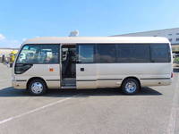 日野リエッセマイクロバス[写真21]