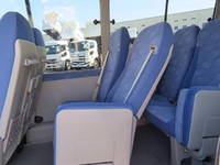 日野リエッセマイクロバス[写真23]