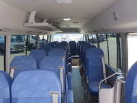 日野リエッセマイクロバス[写真24]