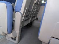 日野リエッセマイクロバス[写真27]