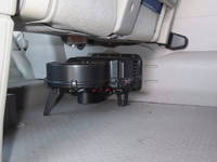 日野リエッセマイクロバス[写真28]