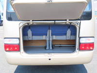 日野リエッセマイクロバス[写真29]