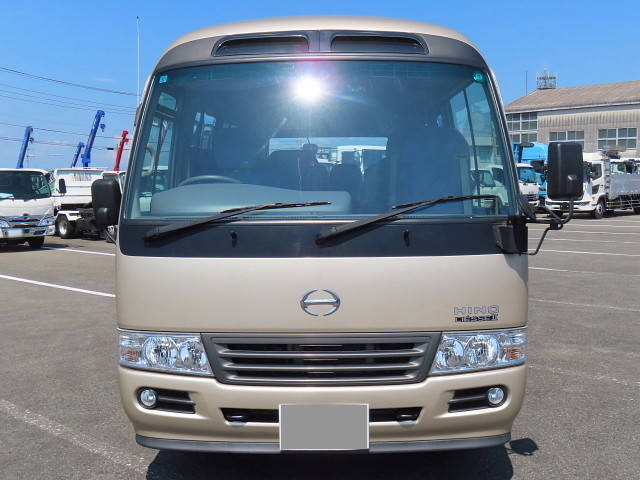 日野リエッセマイクロバス[写真03]