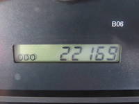 日野リエッセマイクロバス[写真31]