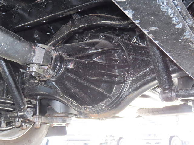 日野リエッセマイクロバス[写真08]