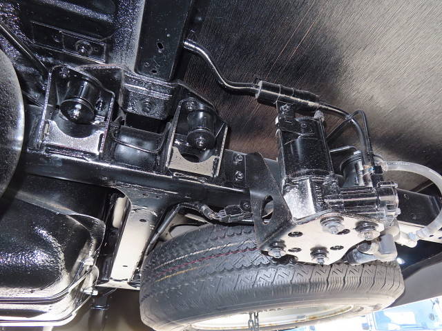 日野リエッセマイクロバス[写真09]