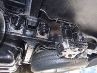 日野リエッセマイクロバス[写真10]