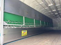 日野プロフィア幌ウイング大型（10t）[写真12]