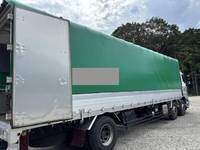 日野プロフィア幌ウイング大型（10t）[写真15]