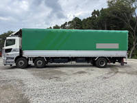 日野プロフィア幌ウイング大型（10t）[写真05]