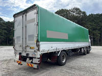 日野プロフィア幌ウイング大型（10t）[写真07]