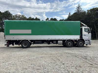 日野プロフィア幌ウイング大型（10t）[写真08]