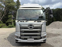 日野プロフィア幌ウイング大型（10t）[写真09]