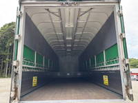 日野プロフィア幌ウイング大型（10t）[写真10]