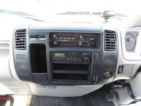 日野デュトロパネルバン小型（2t・3t）[写真11]