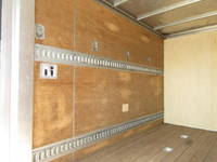 日野デュトロパネルバン小型（2t・3t）[写真15]