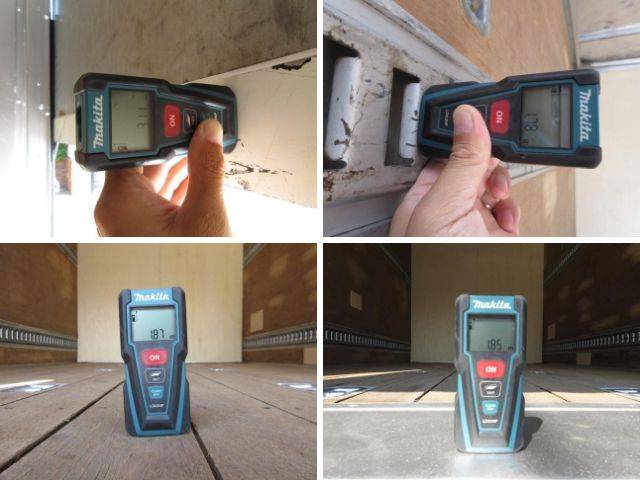 日野デュトロパネルバン小型（2t・3t）[写真17]