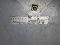 日野デュトロパネルバン小型（2t・3t）[写真19]