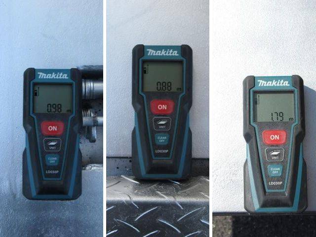 日野デュトロパネルバン小型（2t・3t）[写真19]