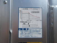 日野デュトロパネルバン小型（2t・3t）[写真21]