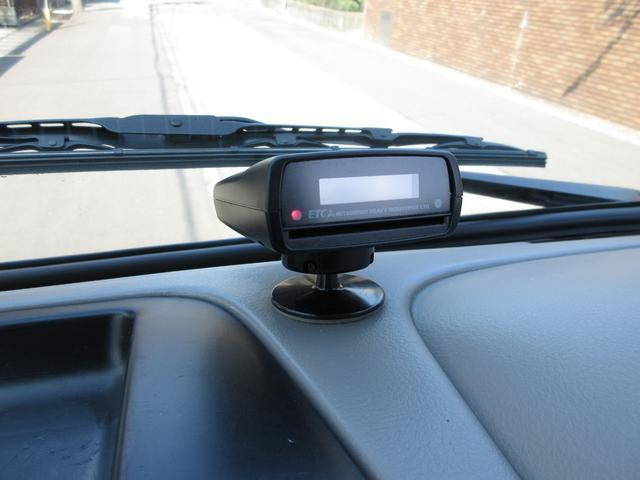 日野デュトロパネルバン小型（2t・3t）[写真24]