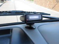 日野デュトロパネルバン小型（2t・3t）[写真25]