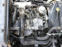 日野デュトロパネルバン小型（2t・3t）[写真29]