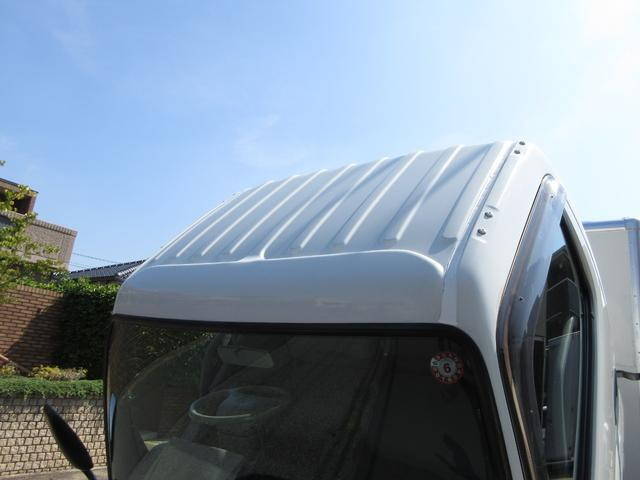 日野デュトロパネルバン小型（2t・3t）[写真29]