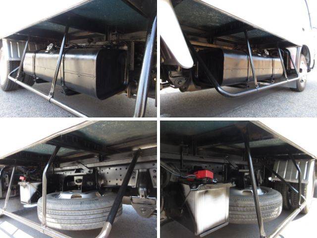 日野デュトロパネルバン小型（2t・3t）[写真30]