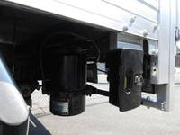 日野デュトロパネルバン小型（2t・3t）[写真33]