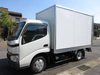 日野デュトロパネルバン小型（2t・3t）[写真04]