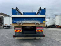 日野プロフィアダンプ大型（10t）[写真11]