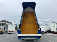 日野プロフィアダンプ大型（10t）[写真12]