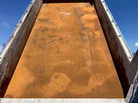 日野プロフィアダンプ大型（10t）[写真13]