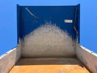 日野プロフィアダンプ大型（10t）[写真14]