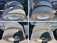 日野プロフィアダンプ大型（10t）[写真20]