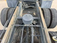 日野プロフィアダンプ大型（10t）[写真24]