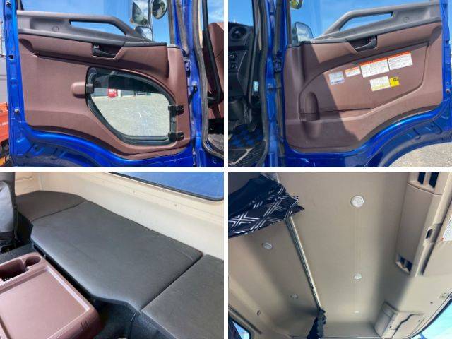 日野プロフィアダンプ大型（10t）[写真29]