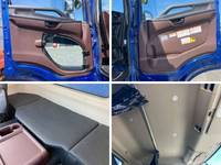 日野プロフィアダンプ大型（10t）[写真30]