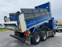 日野プロフィアダンプ大型（10t）[写真02]