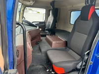 日野プロフィアダンプ大型（10t）[写真31]