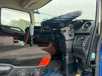 日野プロフィアダンプ大型（10t）[写真34]