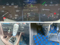 日野プロフィアダンプ大型（10t）[写真36]