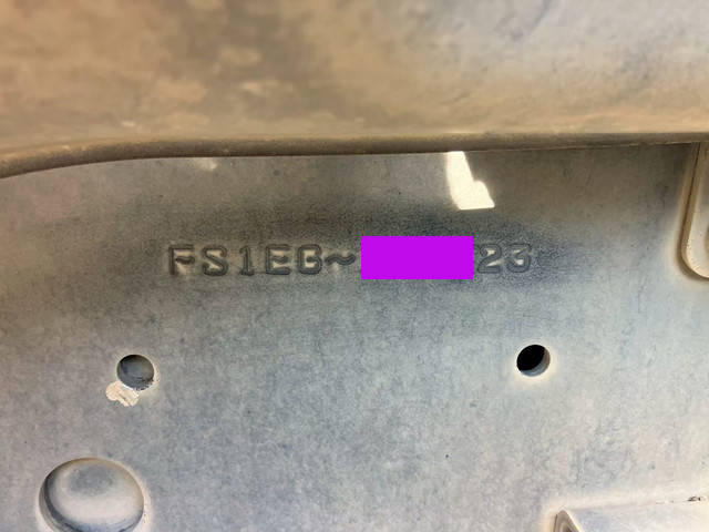 日野プロフィアダンプ大型（10t）[写真40]