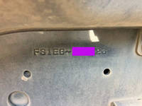 日野プロフィアダンプ大型（10t）[写真41]