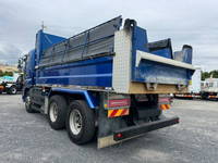 日野プロフィアダンプ大型（10t）[写真05]